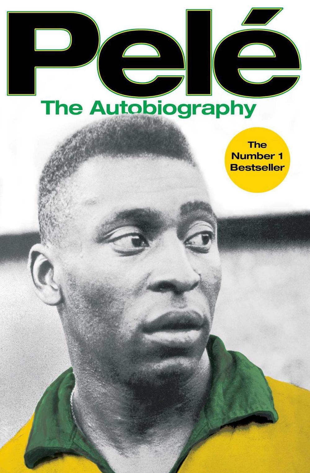 Pele: The Autobiography by Pelé - ISBN: 9781416511212