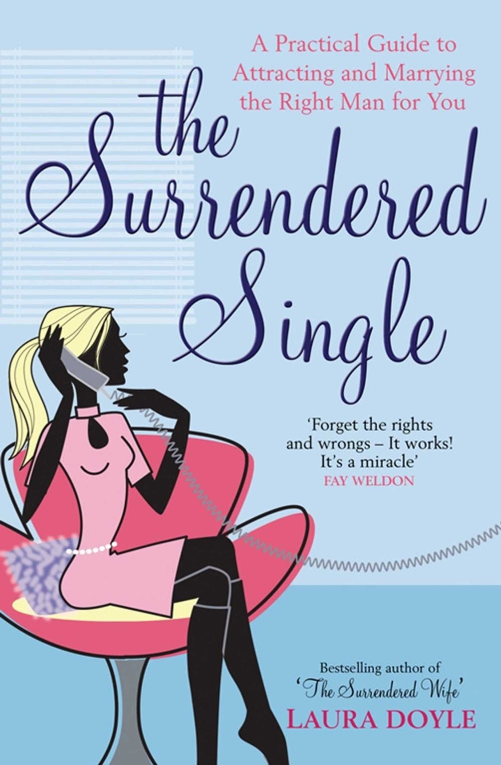 The Surrendered Single by Laura Doyle - ISBN: 9781416511632