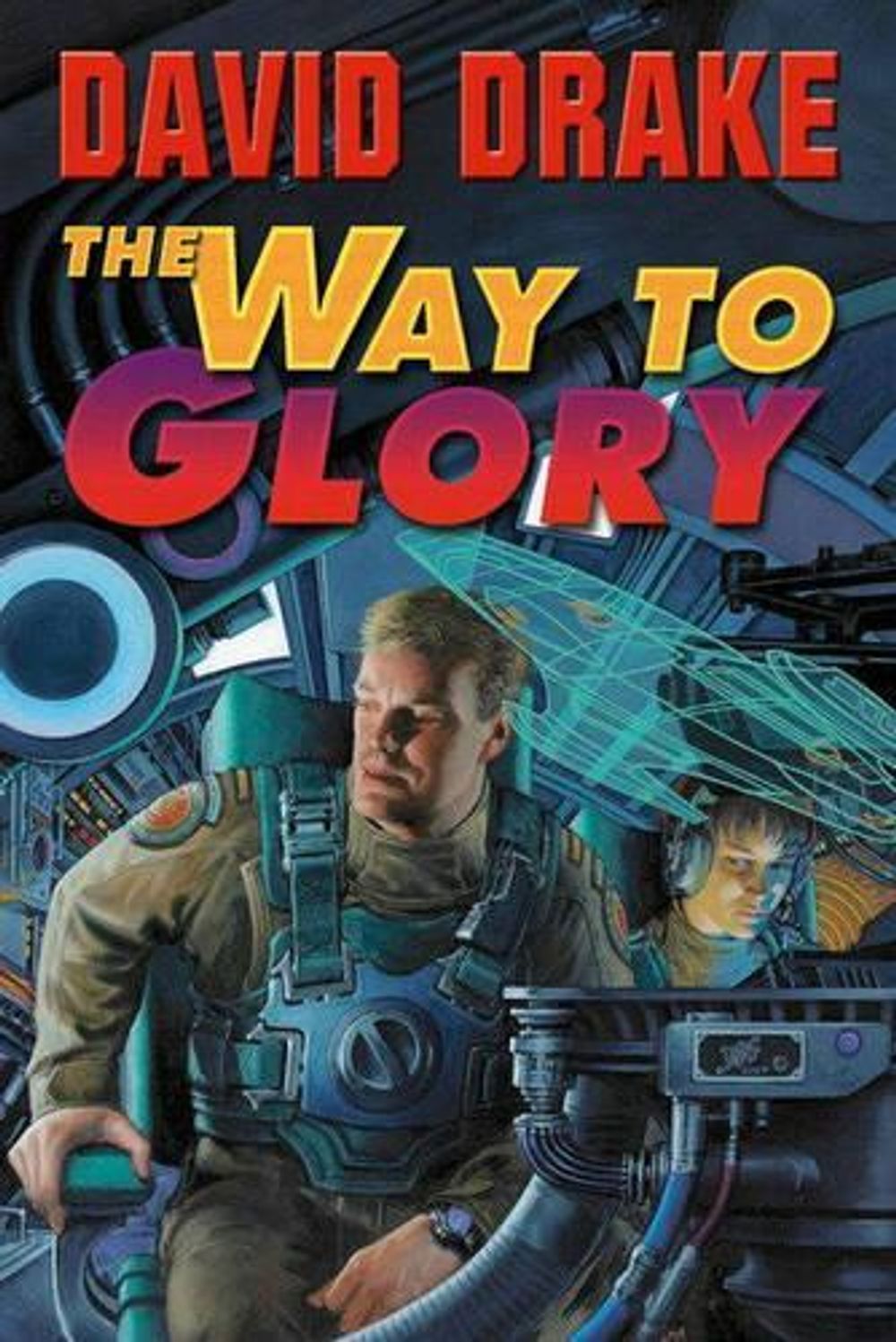 Way To Glory by Diamond Comic Distributors, Inc. - ISBN: 9781416521068