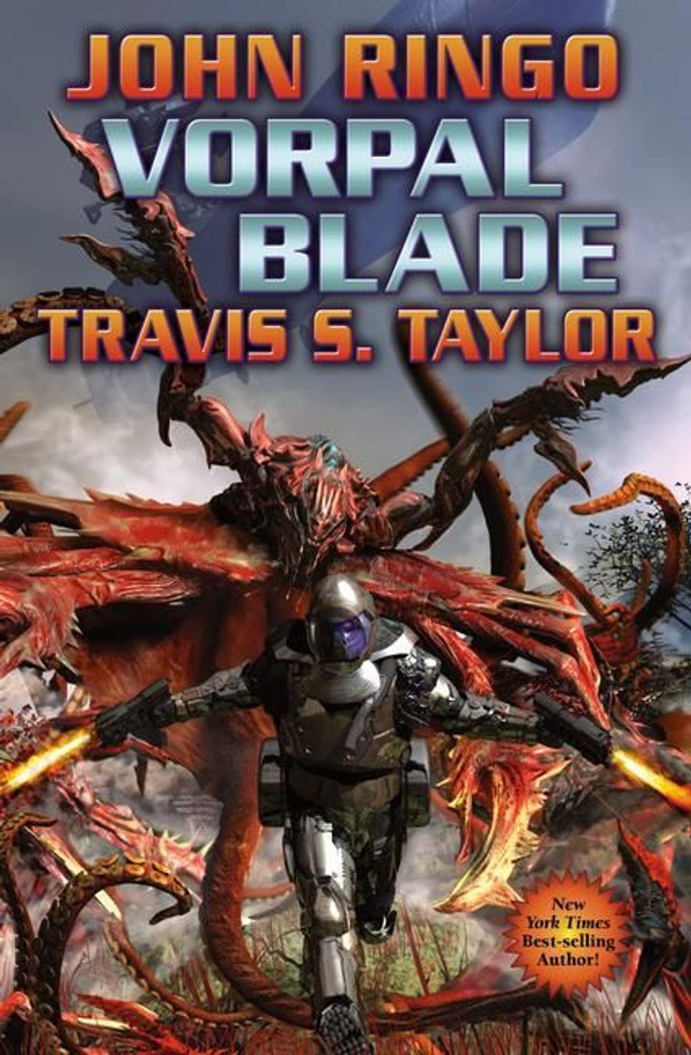 Vorpal Blade by Diamond Comic Distributors, Inc. - ISBN: 9781416521297