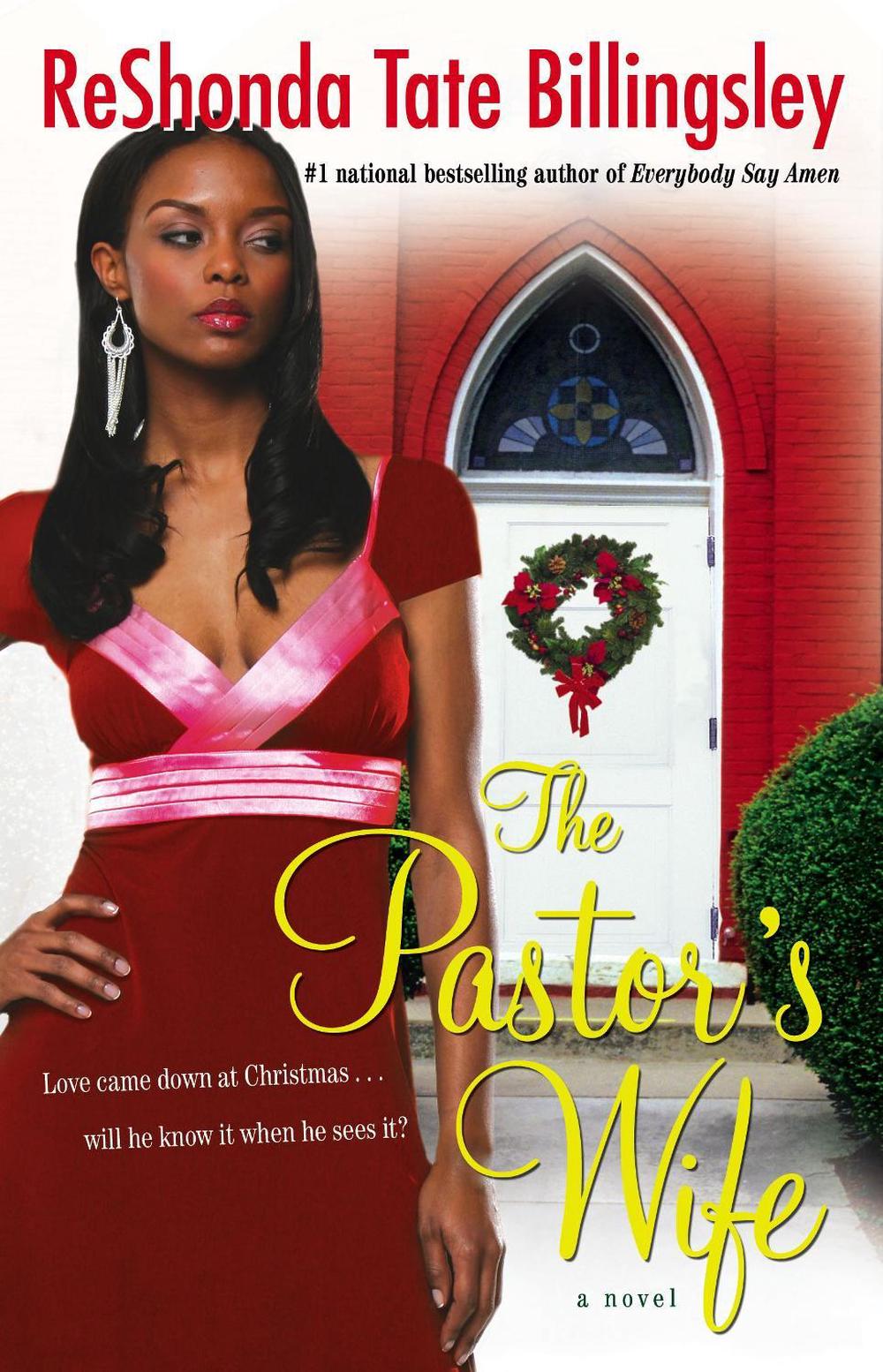 The Pastor's Wife by ReShonda Tate Billingsley - ISBN: 9781416521662