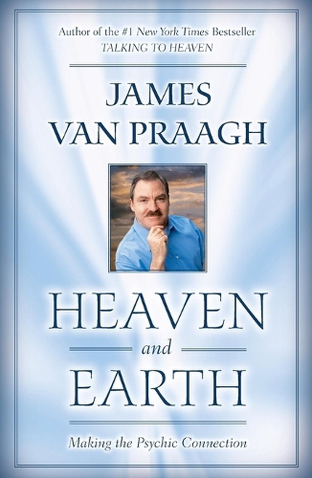 Heaven and Earth, 9781416525554