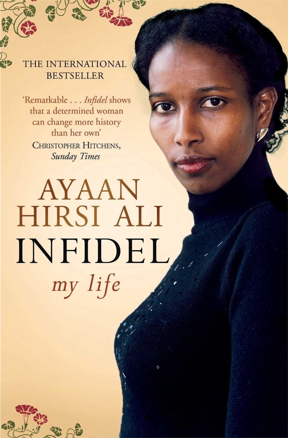 Infidel by Ayaan Hirsi Ali - ISBN: 9781416526247