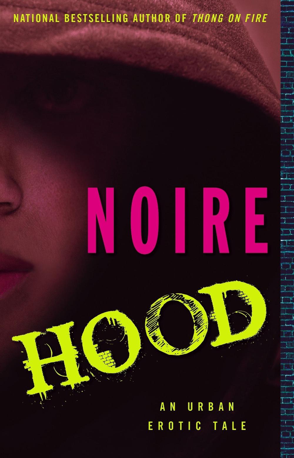 Hood by Noire - ISBN: 9781416533030