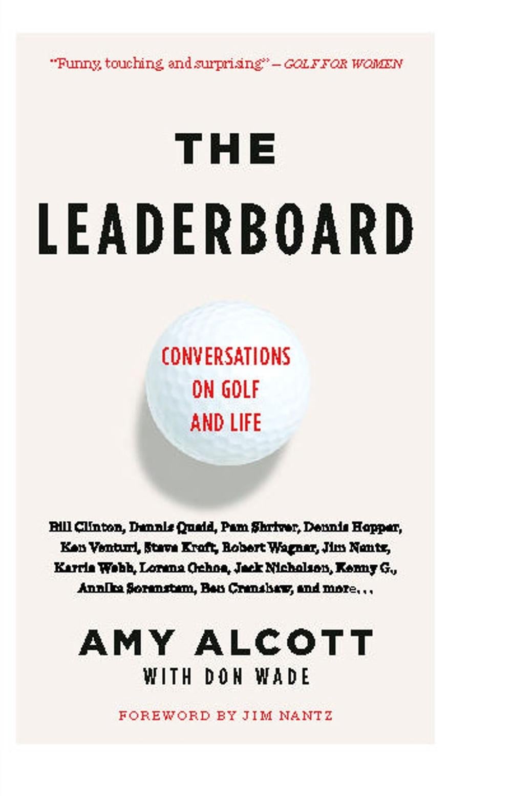 The Leaderboard by Amy Alcott - ISBN: 9781416535478