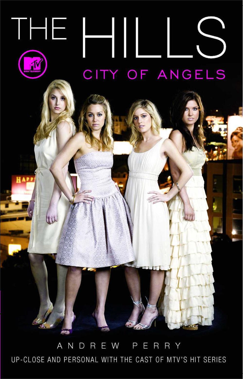 The Hills by Andrew Perry - ISBN: 9781416537571