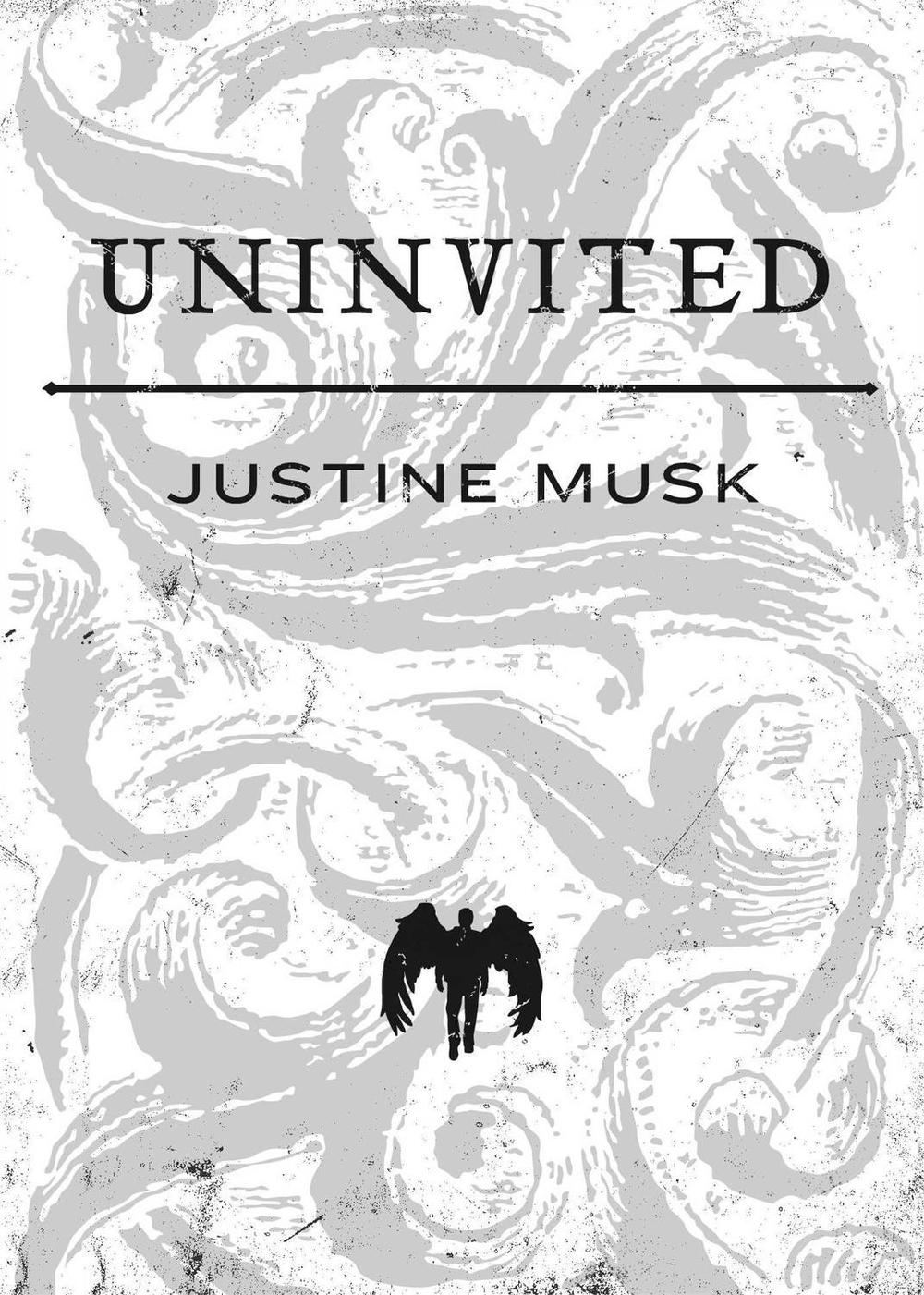 Uninvited by Justine Musk - ISBN: 9781416538271