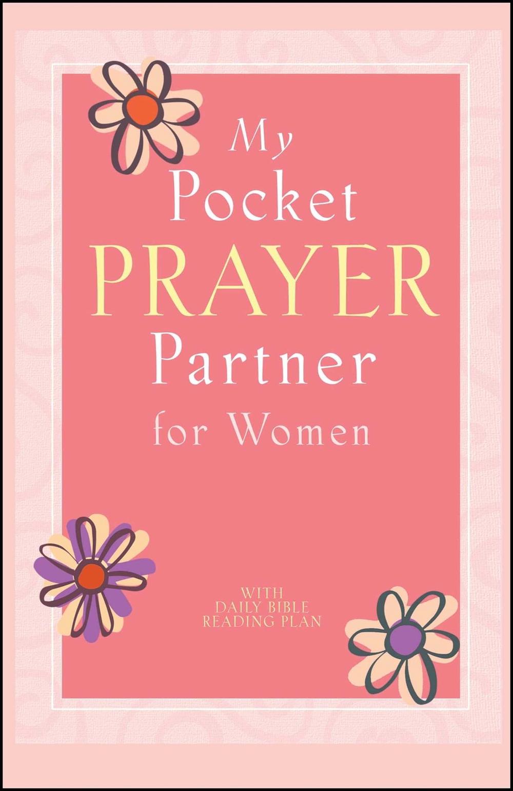 My Pocket Prayer Partner for Women by Howard Books - ISBN: 9781416542179