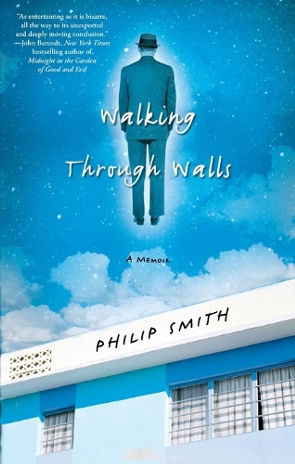 Walking Through Walls by Philip Smith - ISBN: 9781416542957
