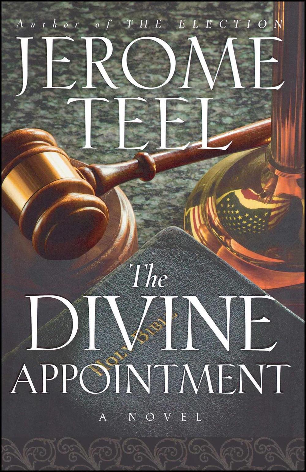 The Divine Appointment by Jerome Teel - ISBN: 9781416543381