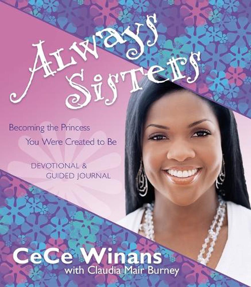 Always Sisters by CeCe Winans - ISBN: 9781416543398