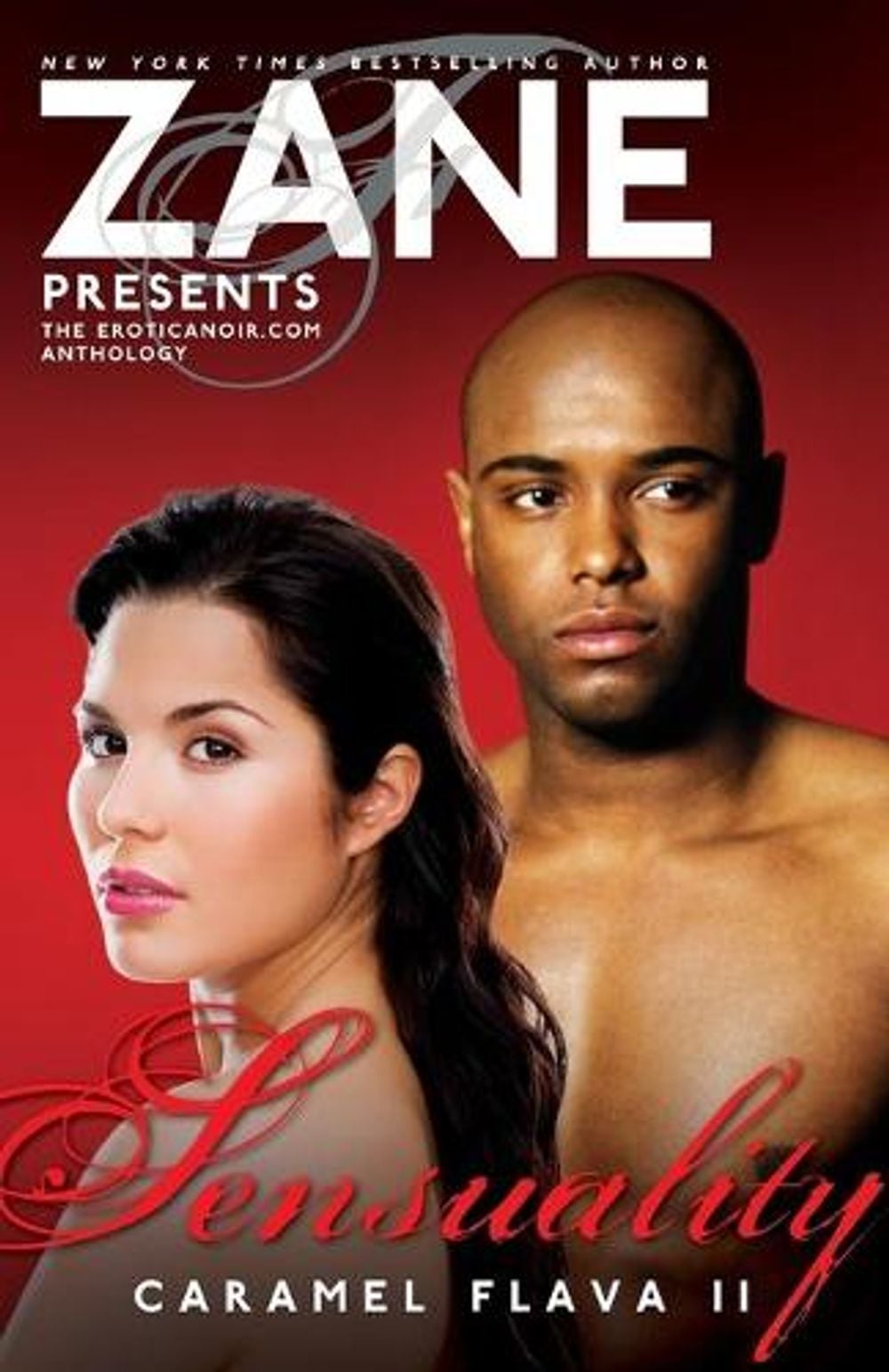 Sensuality by Zane - ISBN: 9781416548843