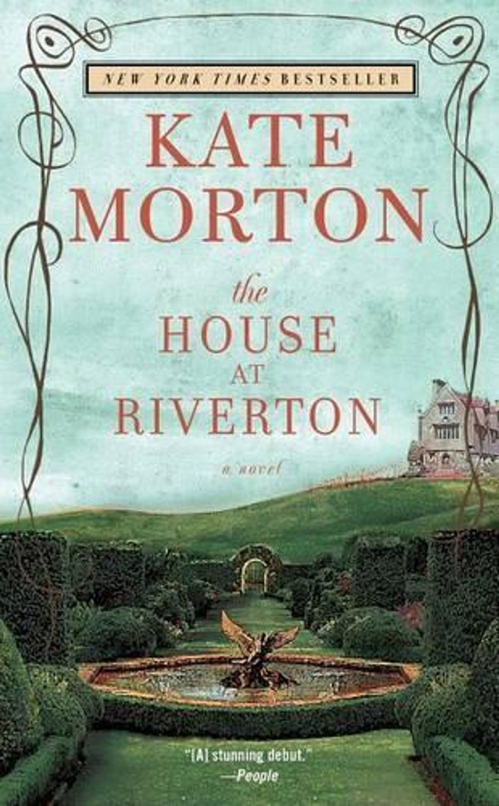 The House at Riverton by Kate Morton - ISBN: 9781416550532