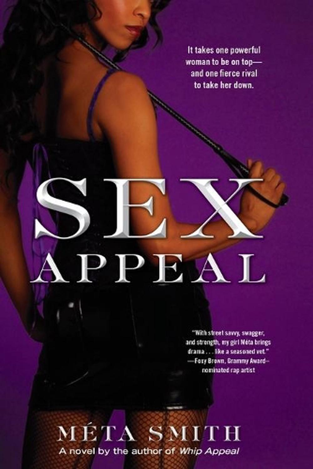 Sex Appeal by Meta Smith - ISBN: 9781416551409