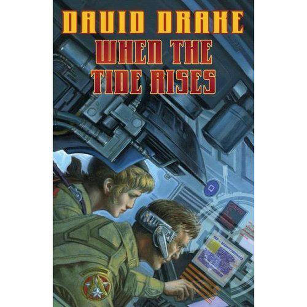 When the Tide Rises by Diamond Comic Distributors, Inc. - ISBN: 9781416555278