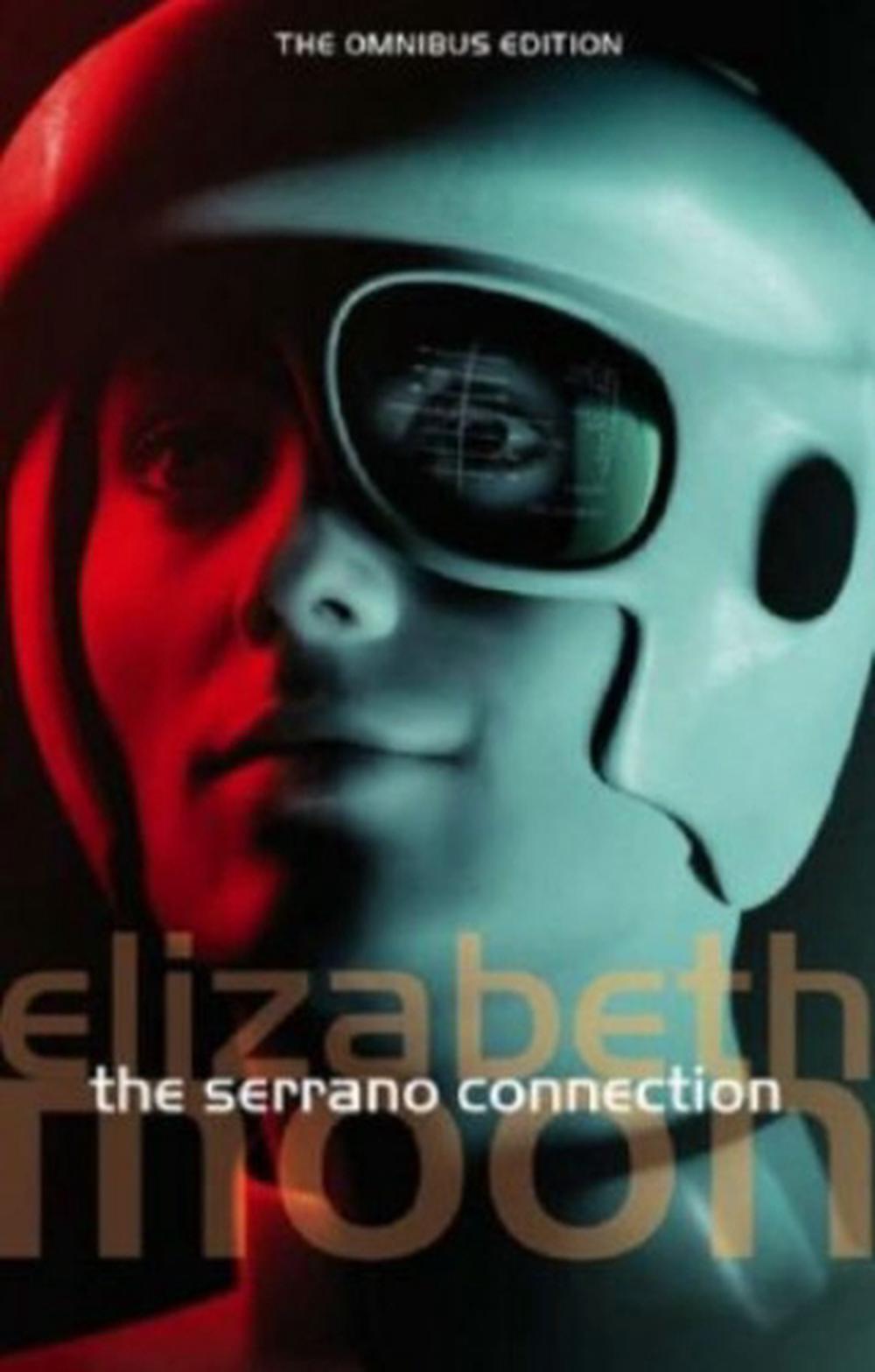 The Serrano Connection by Diamond Comic Distributors, Inc. - ISBN: 9781416555940