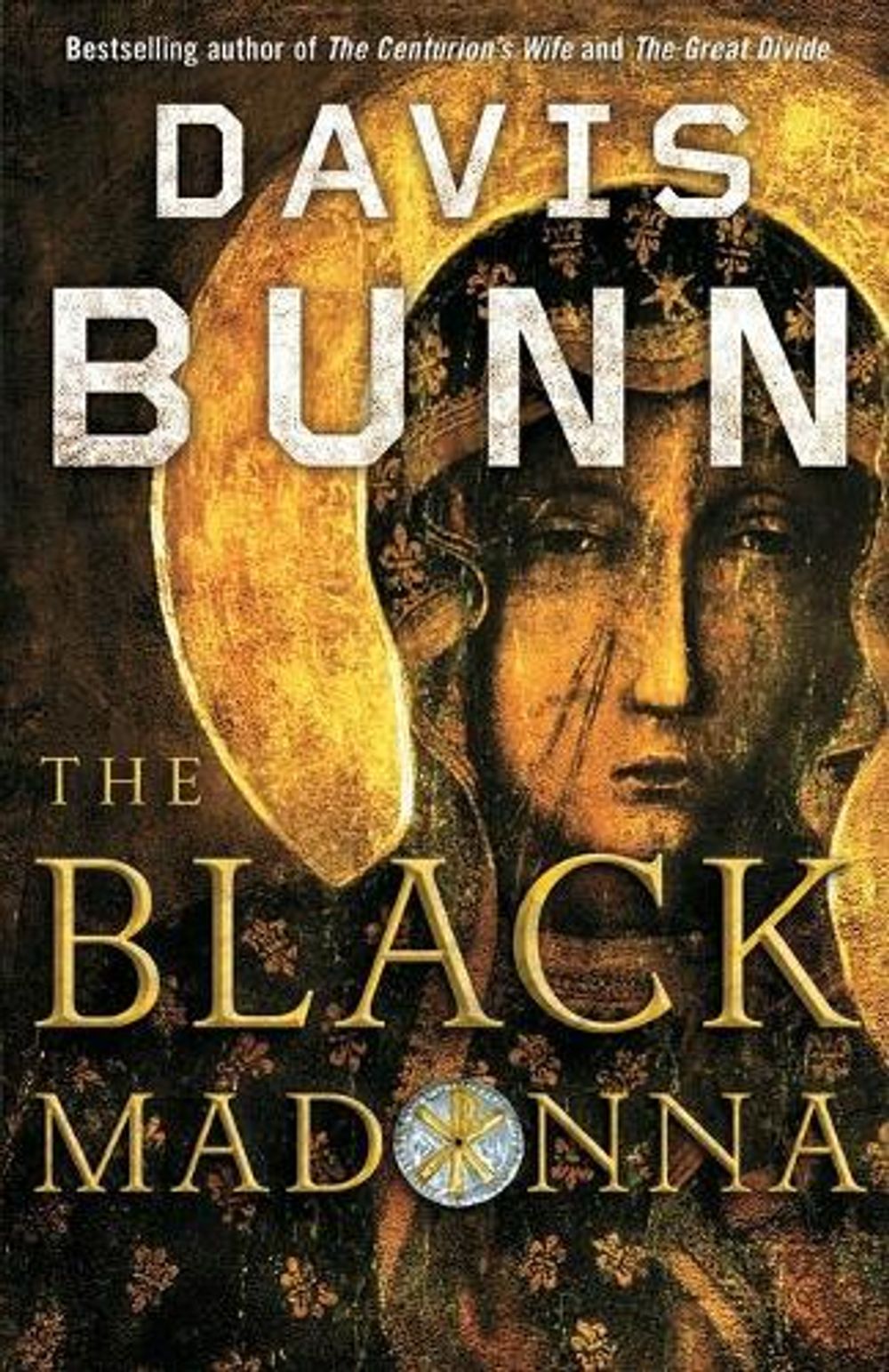 The Black Madonna by Davis Bunn - ISBN: 9781416556336