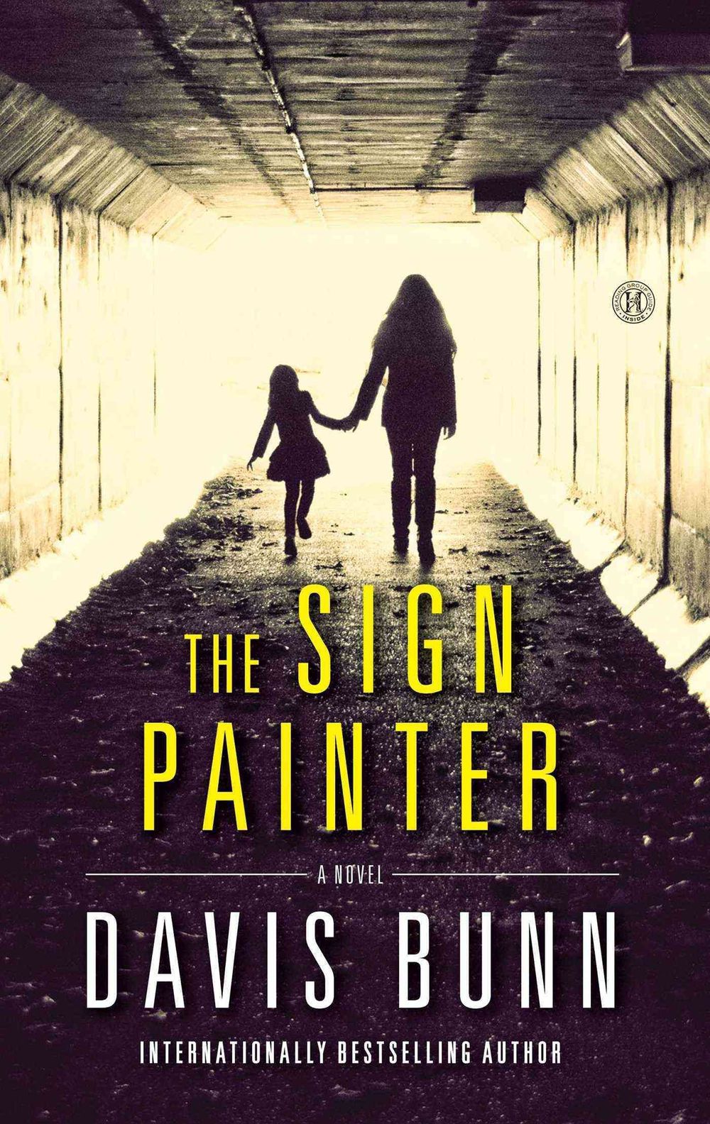 The Sign Painter by Davis Bunn - ISBN: 9781416556732