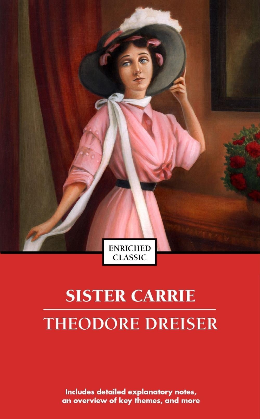 Sister Carrie by Theodore Dreiser - ISBN: 9781416561491