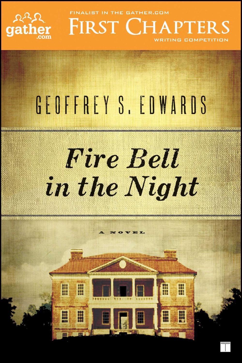 Fire Bell in the Night by Geoffrey Edwards - ISBN: 9781416564249