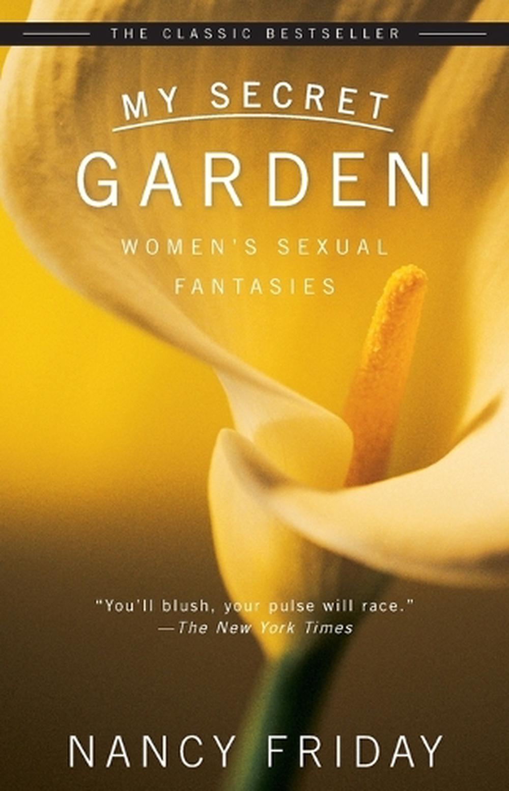 My Secret Garden, 9781416567011