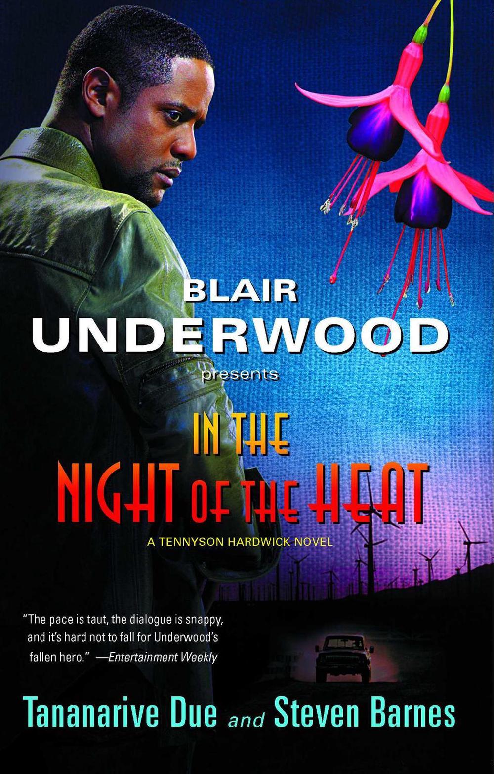 In the Night of the Heat by Blair Underwood - ISBN: 9781416570479