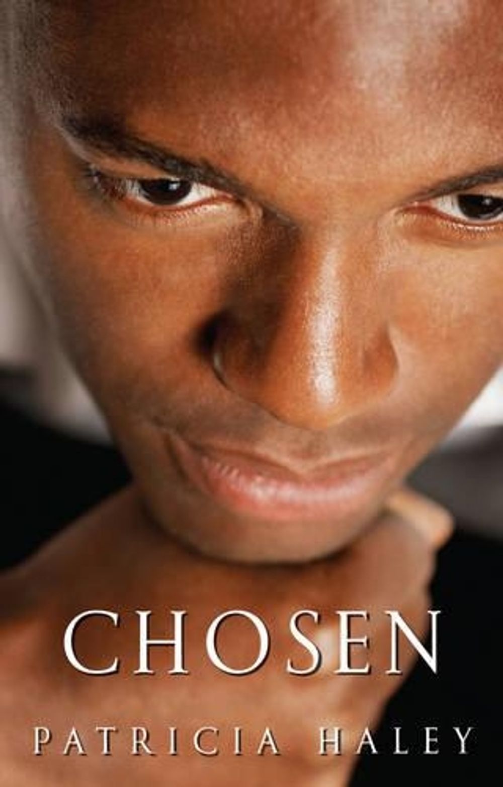Chosen by Patricia Haley - ISBN: 9781416580508