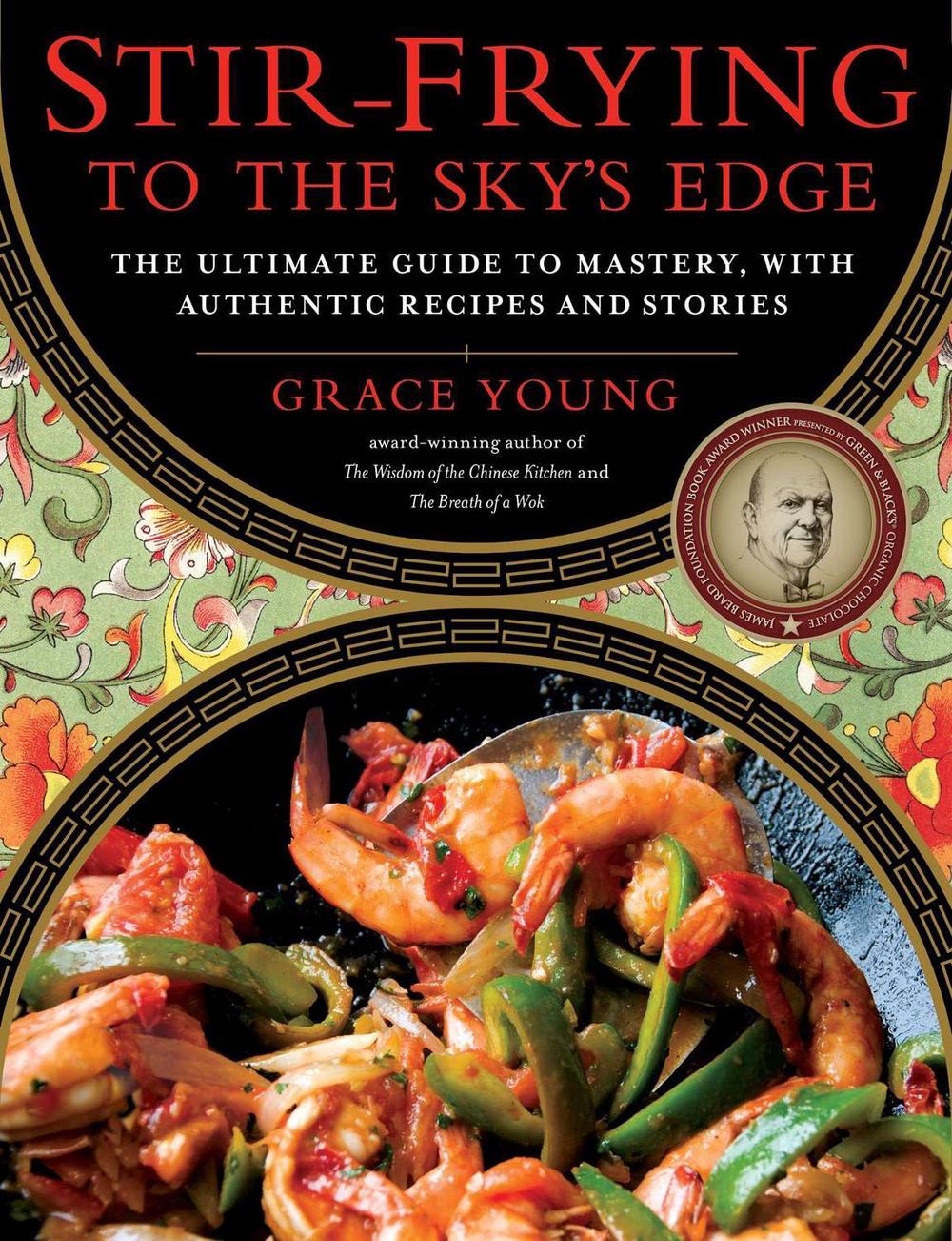 Stir-Frying to the Sky's Edge, 9781416580577