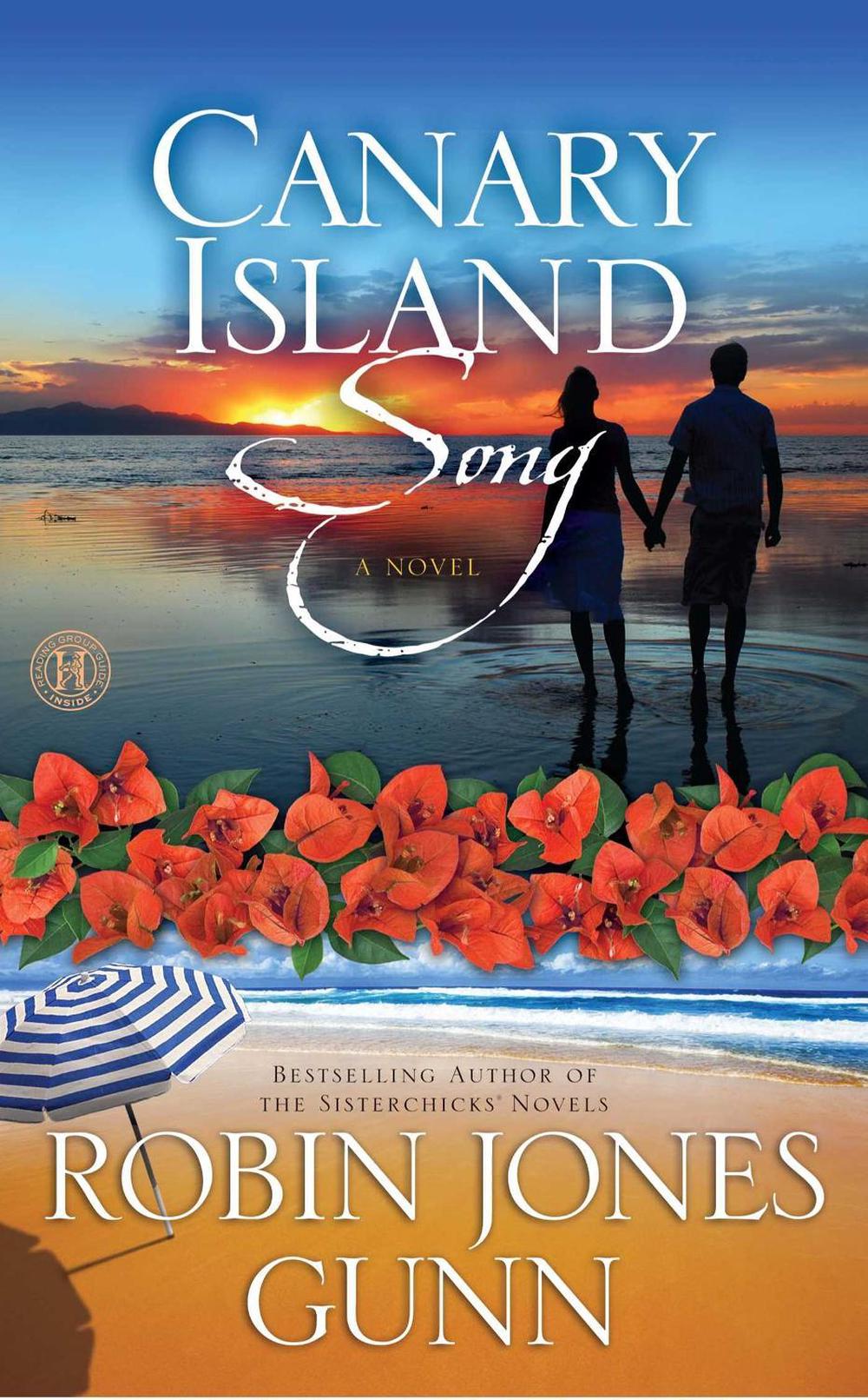 Canary Island Song by Robin Jones Gunn - ISBN: 9781416583417