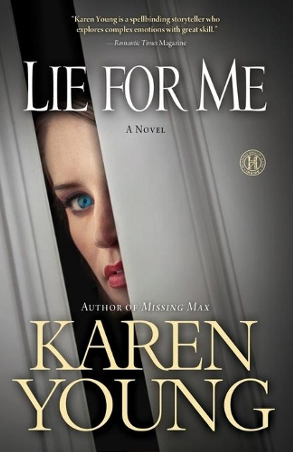 Lie for Me by Karen Young - ISBN: 9781416587644