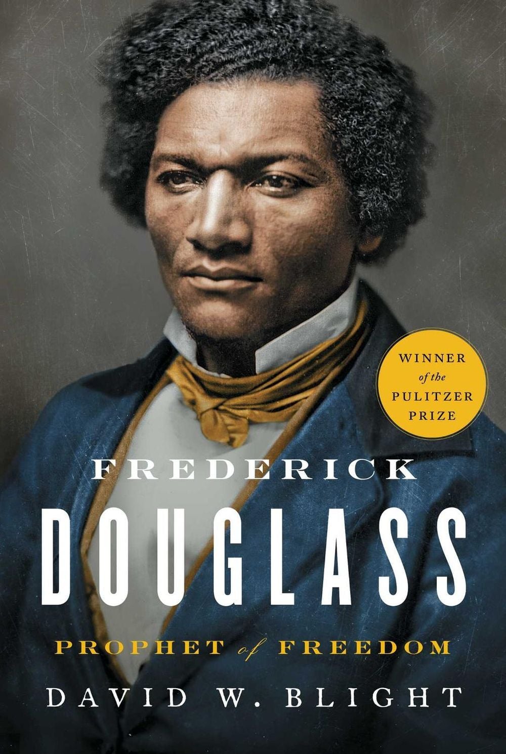 Frederick Douglass by David W. Blight - ISBN: 9781416590316