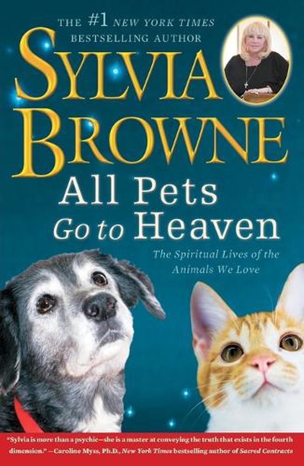 All Pets Go to Heaven, 9781416591252