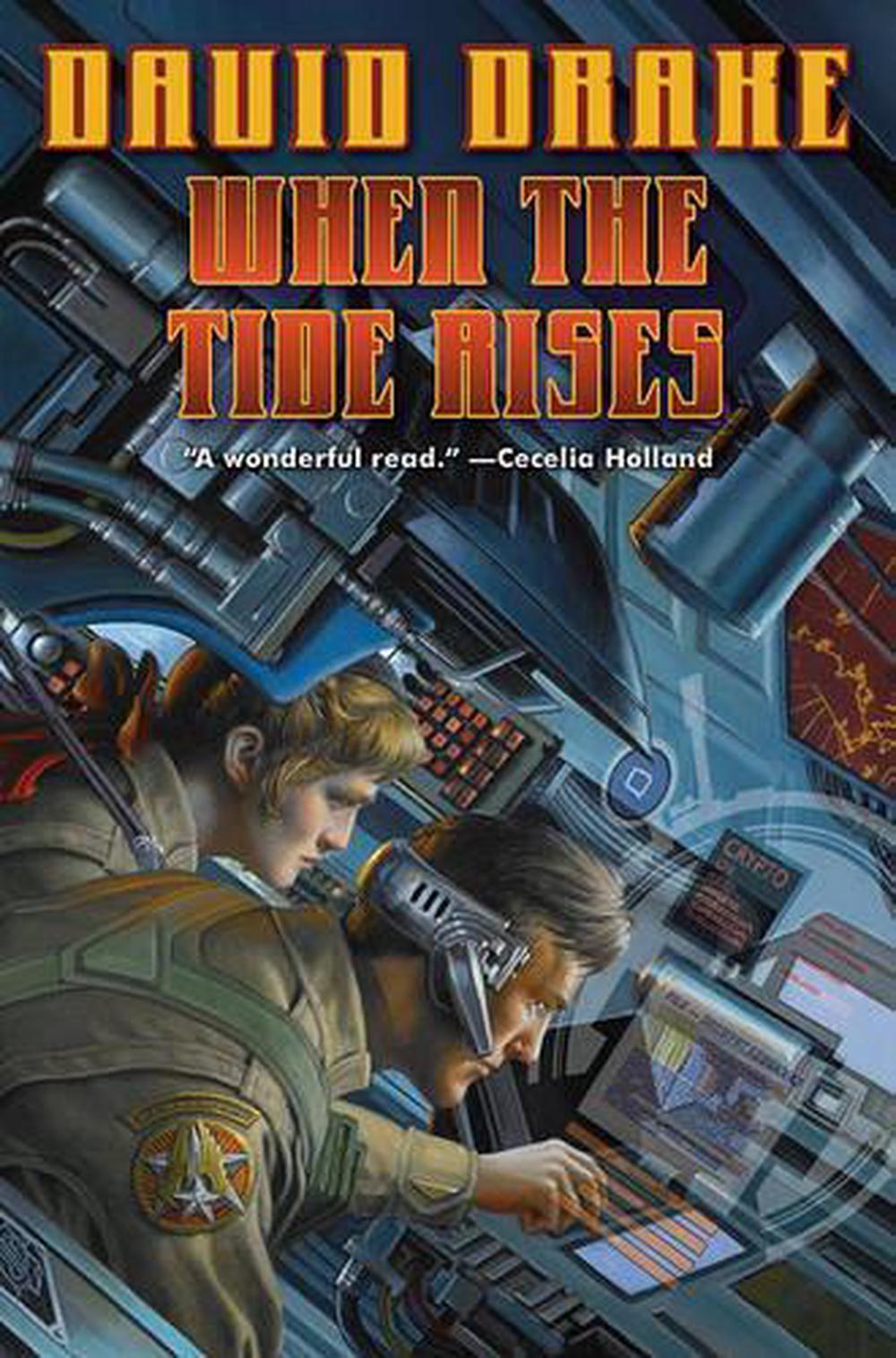 When the Tide Rises by Diamond Comic Distributors, Inc. - ISBN: 9781416591566