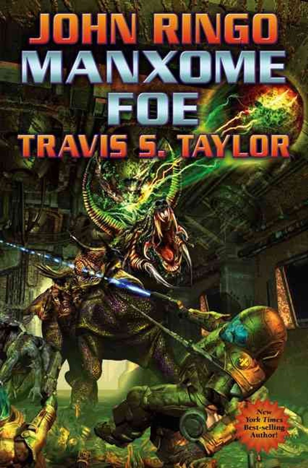 Manxome Foe by Diamond Comic Distributors, Inc. - ISBN: 9781416591658