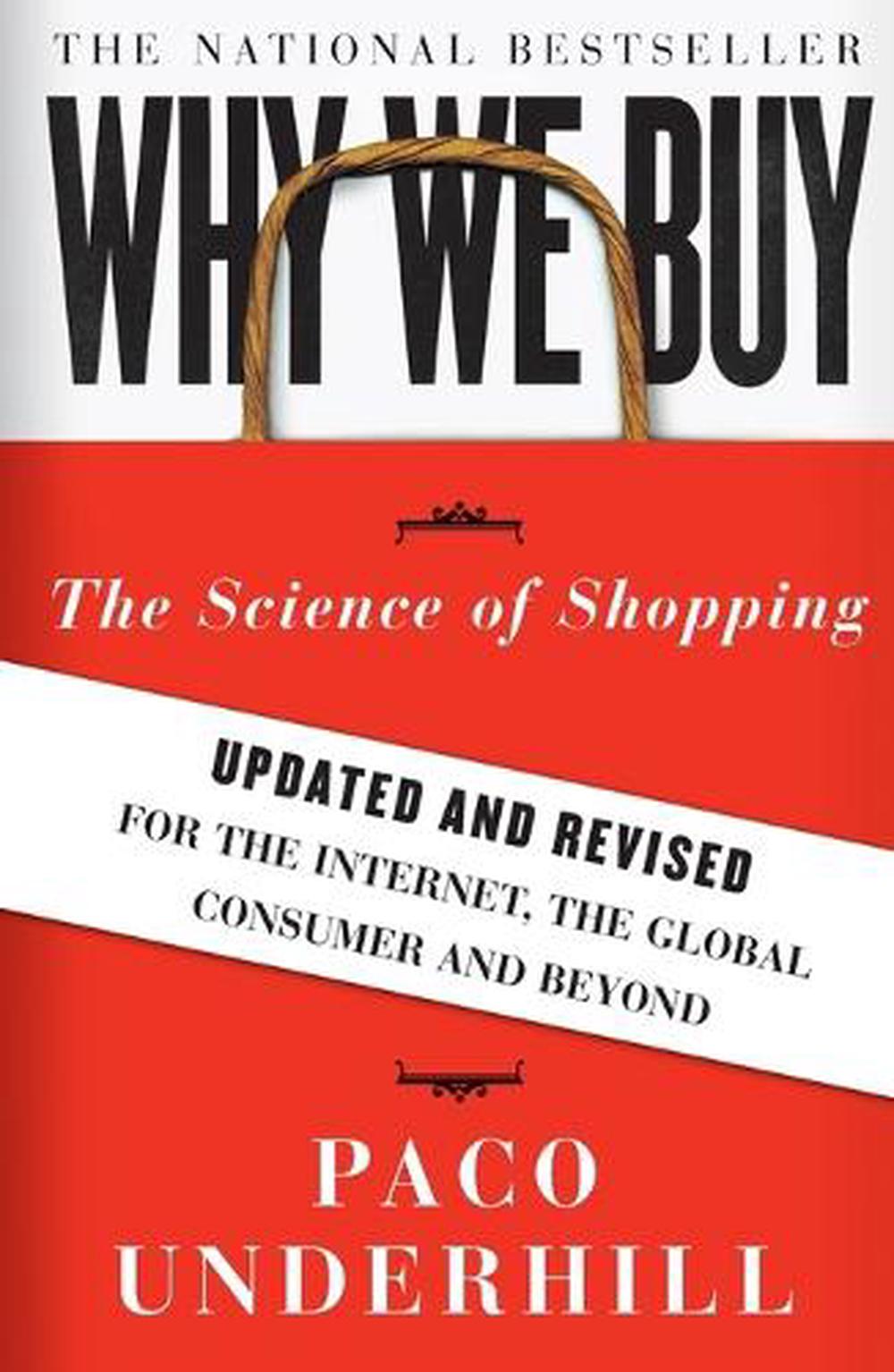 Why We Buy, 9781416595243