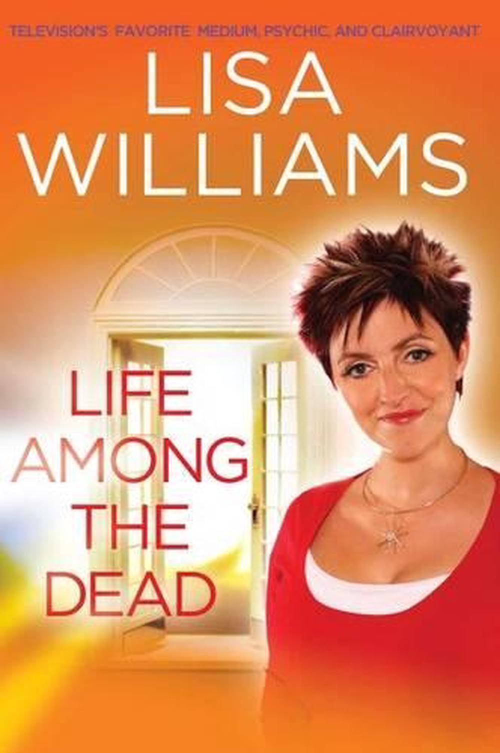 Life Among the Dead, 9781416596370