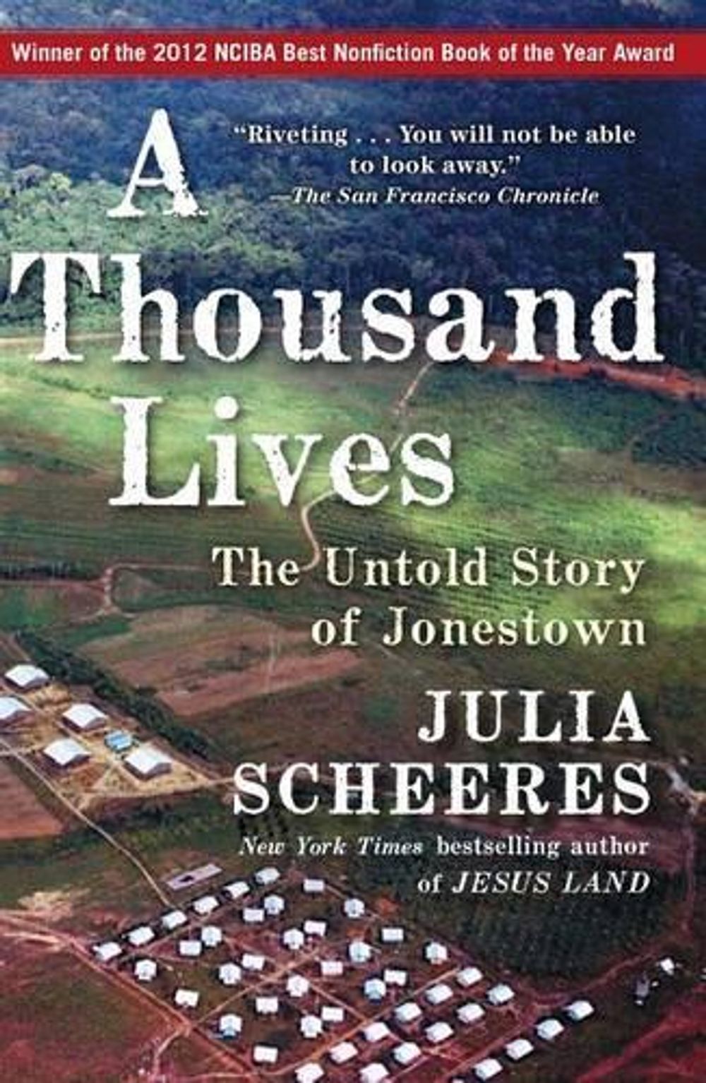 A Thousand Lives by Julia Scheeres - ISBN: 9781416596400