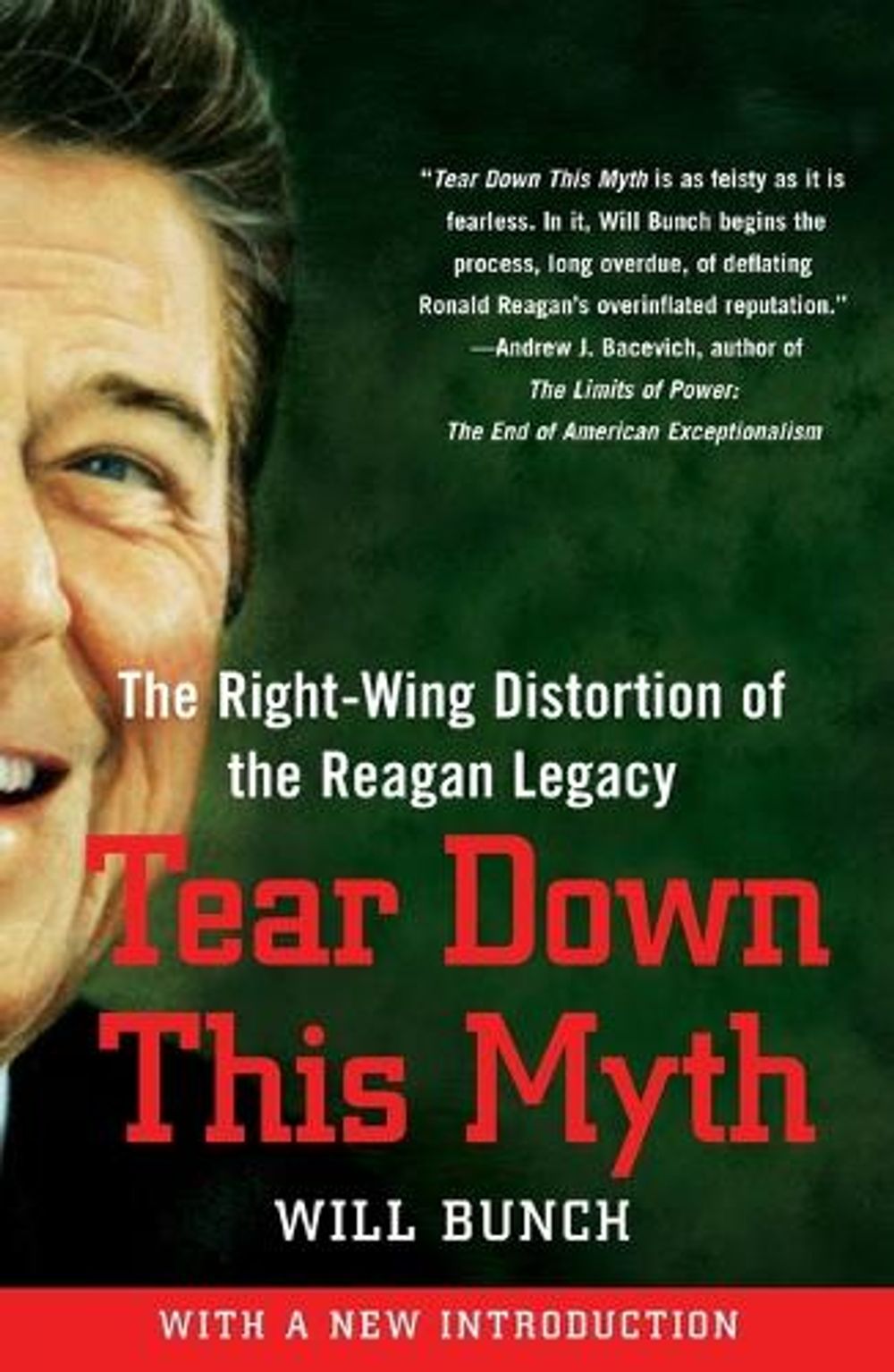 Tear Down This Myth by Will Bunch - ISBN: 9781416597636