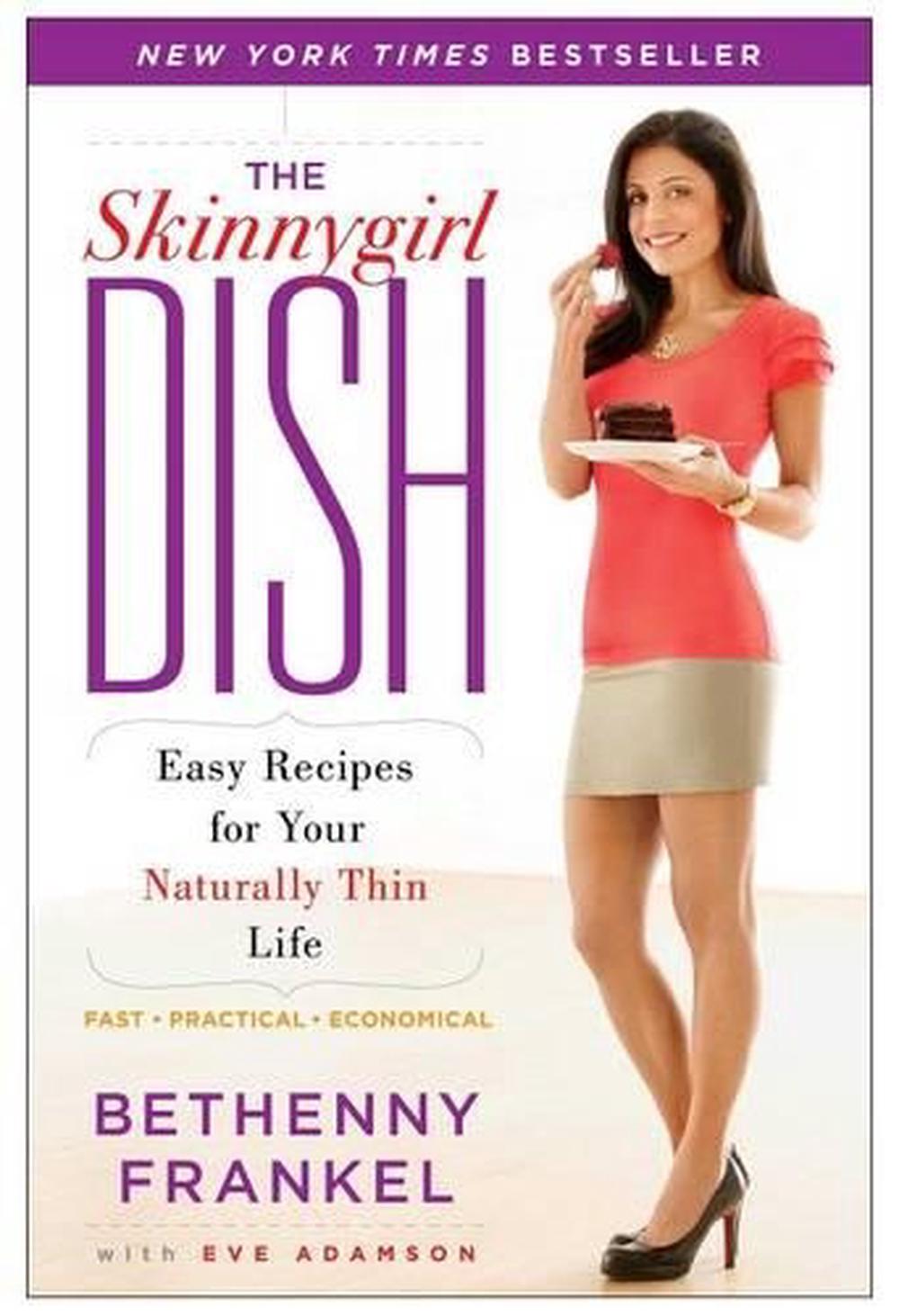 The Skinnygirl Dish, 9781416597995