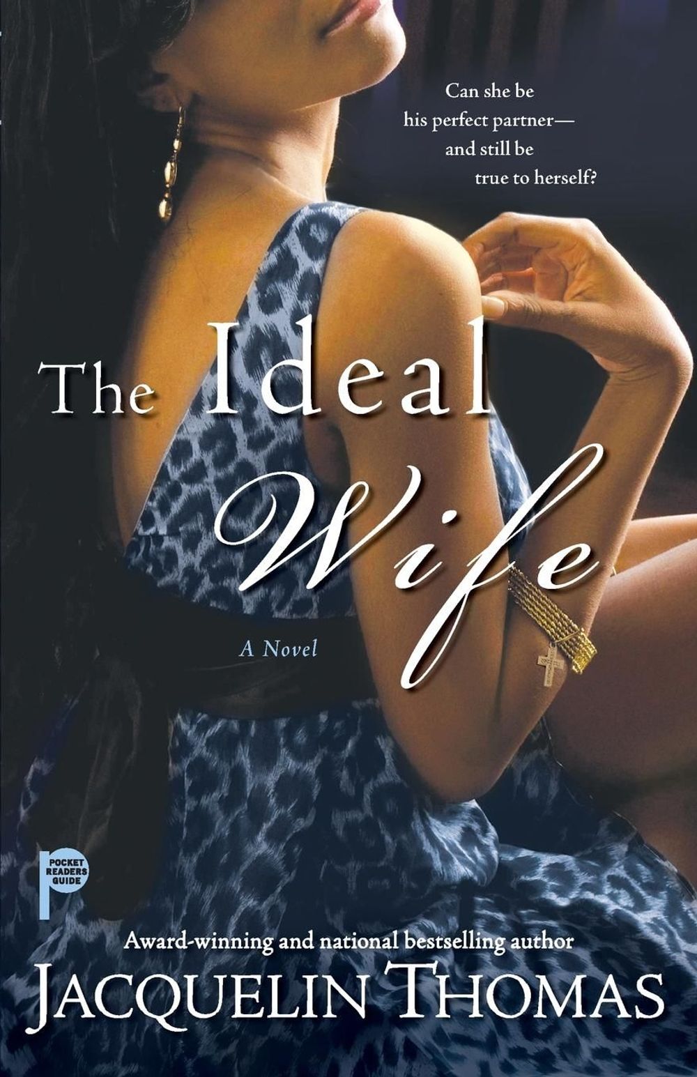The Ideal Wife by Jacquelin Thomas - ISBN: 9781416599630