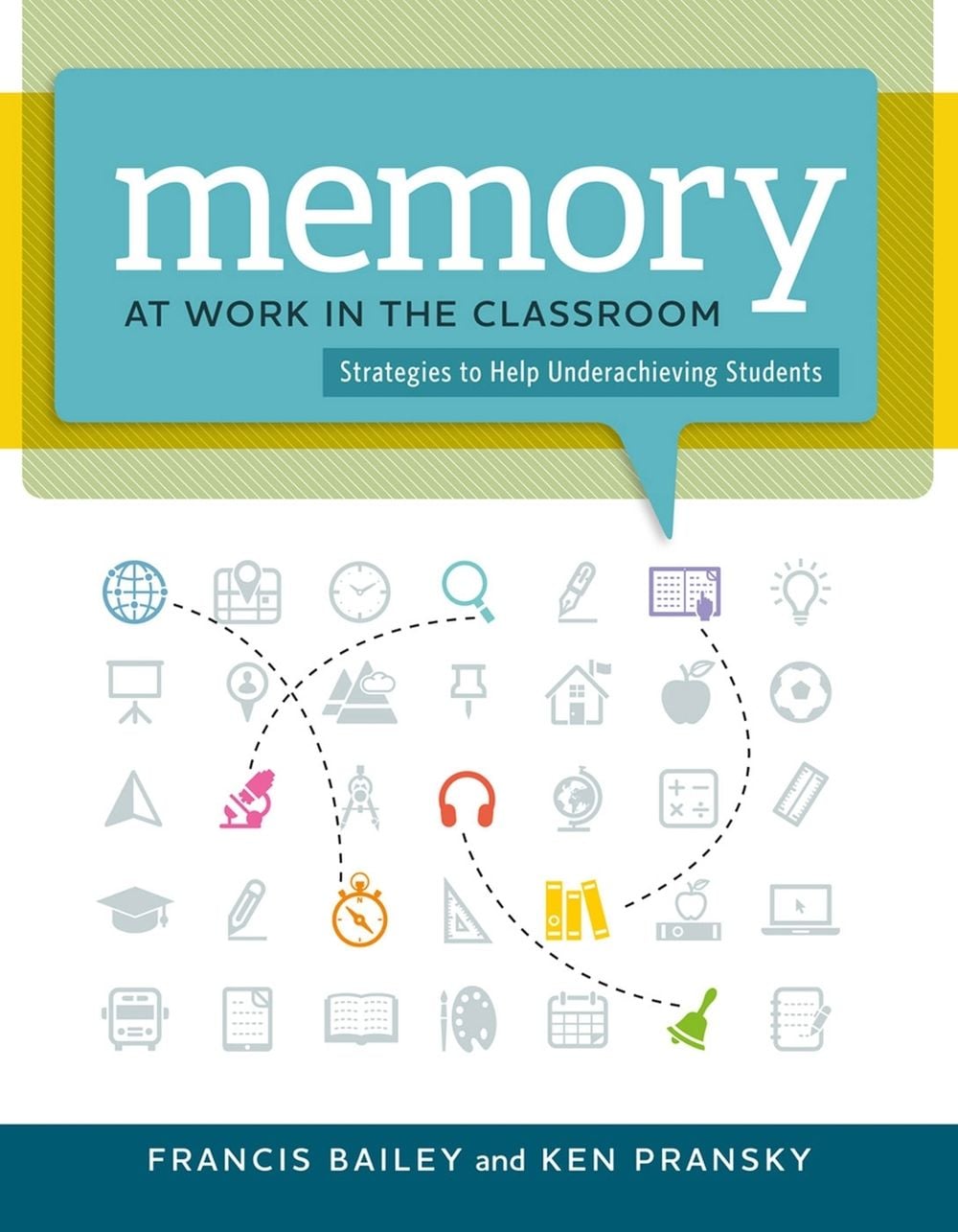 Memory at Work in the Classroom by Francis Bailey - ISBN: 9781416617570