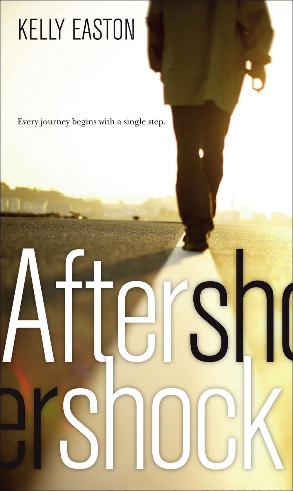 Aftershock by Kelly Easton - ISBN: 9781416900535