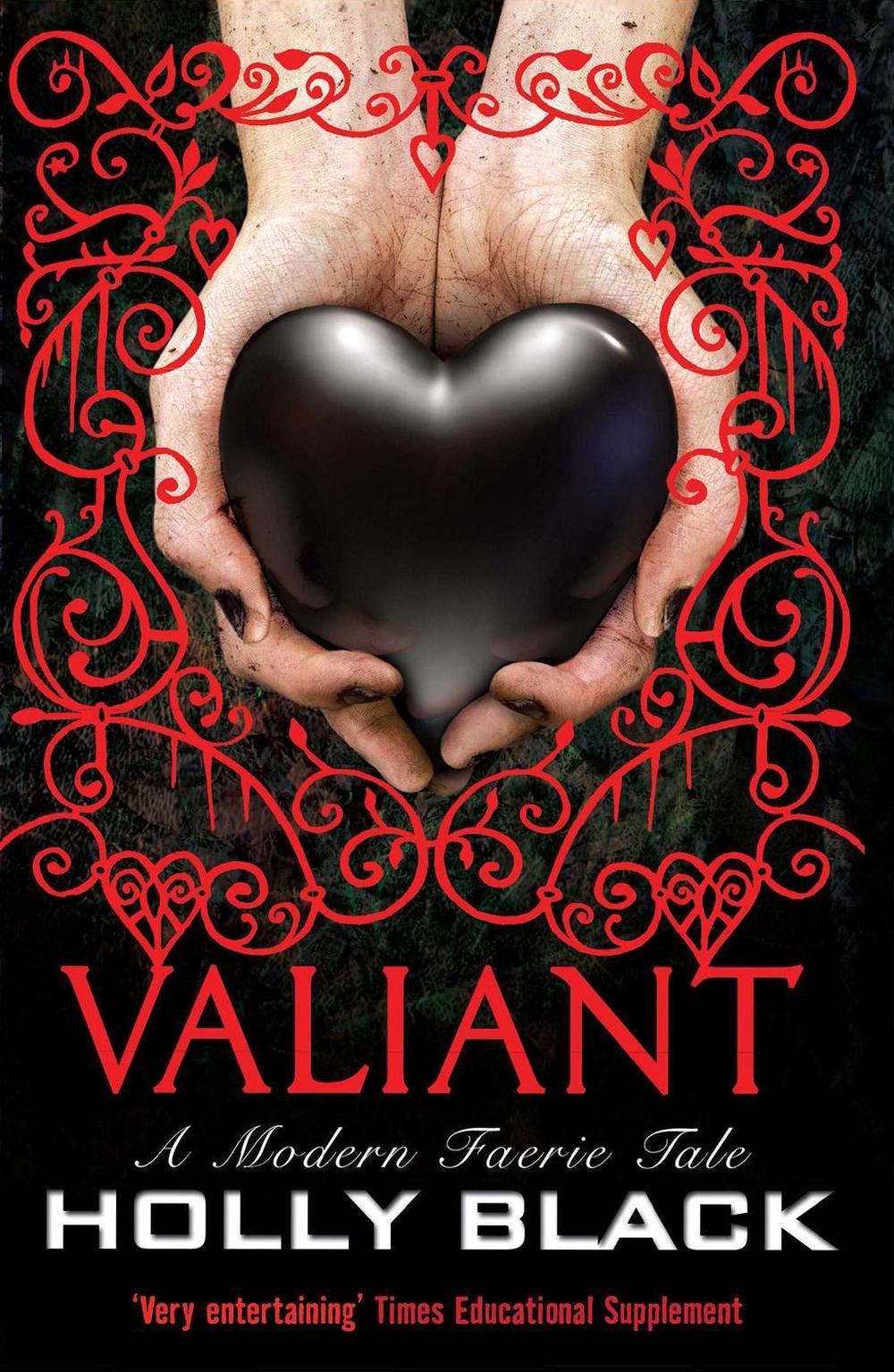 Valiant by Holly Black - ISBN: 9781416901198