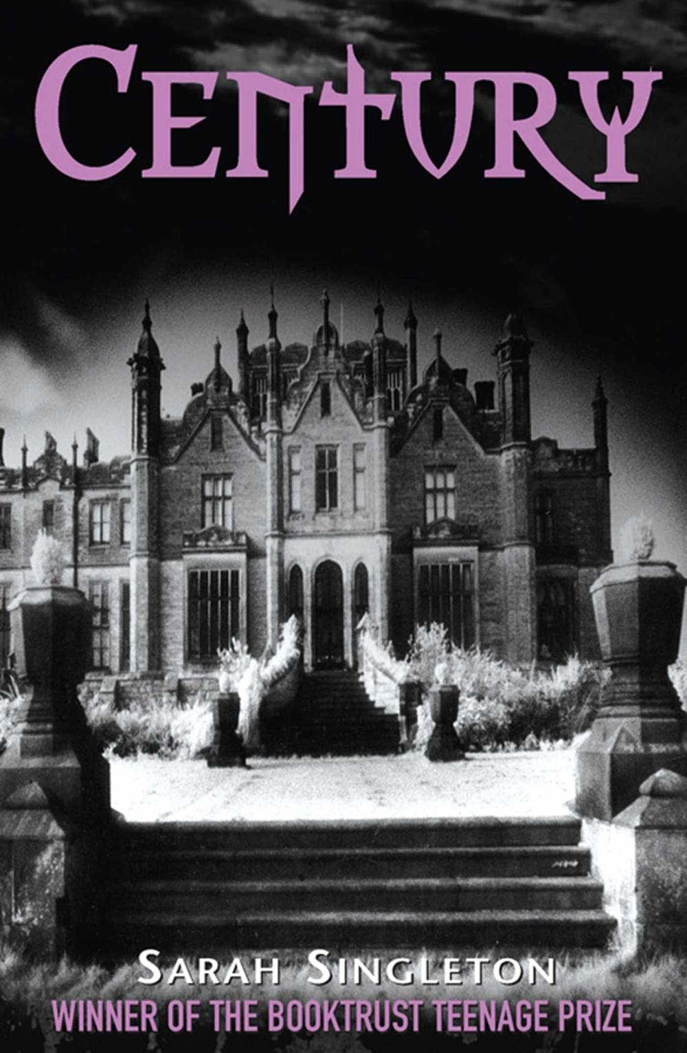 Century by Sarah Singleton - ISBN: 9781416901358