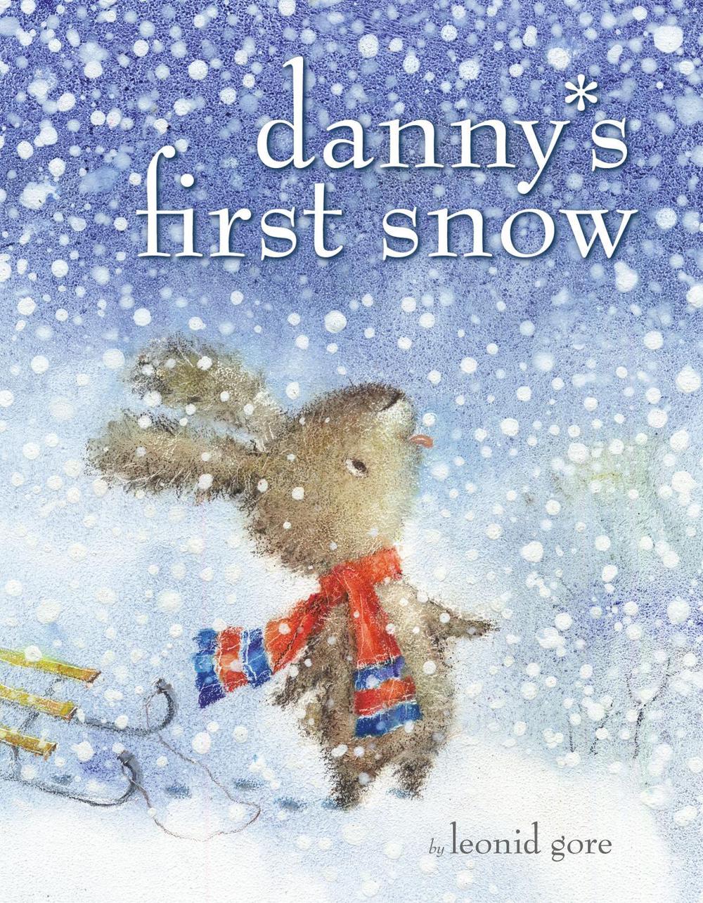 Danny's First Snow by Leonid Gore - ISBN: 9781416913306