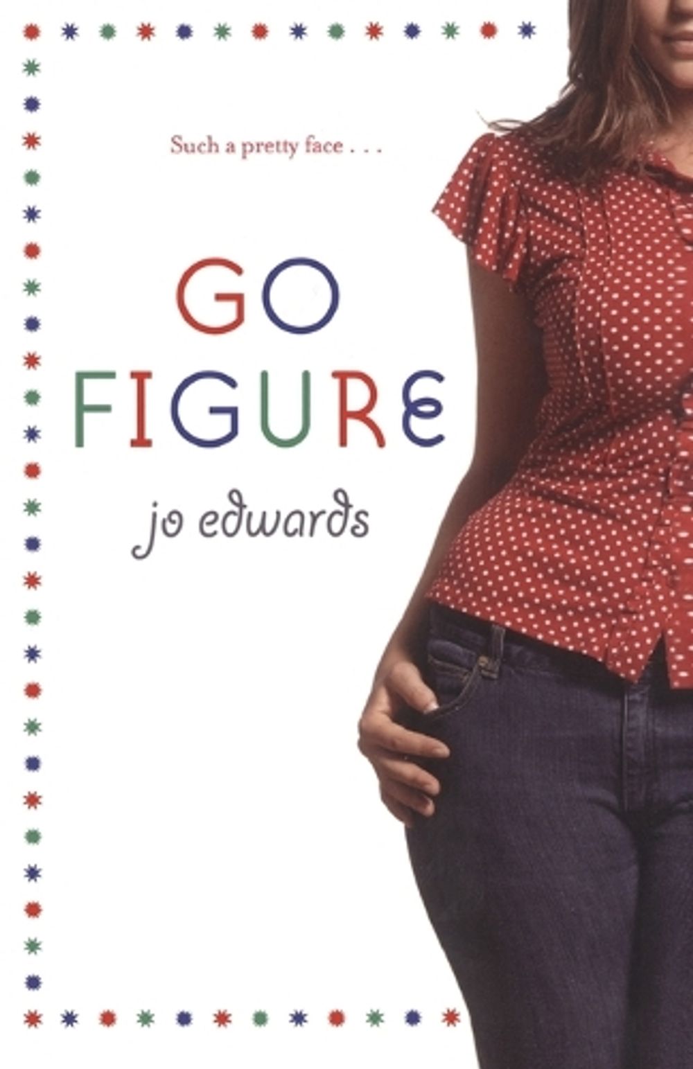 Go Figure by Jo Edwards - ISBN: 9781416924920