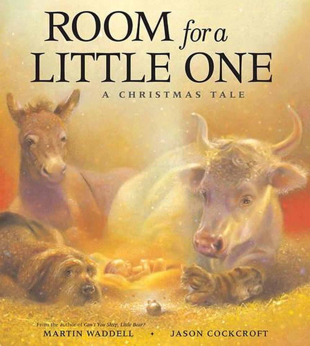 Room for a Little One, 9781416925187