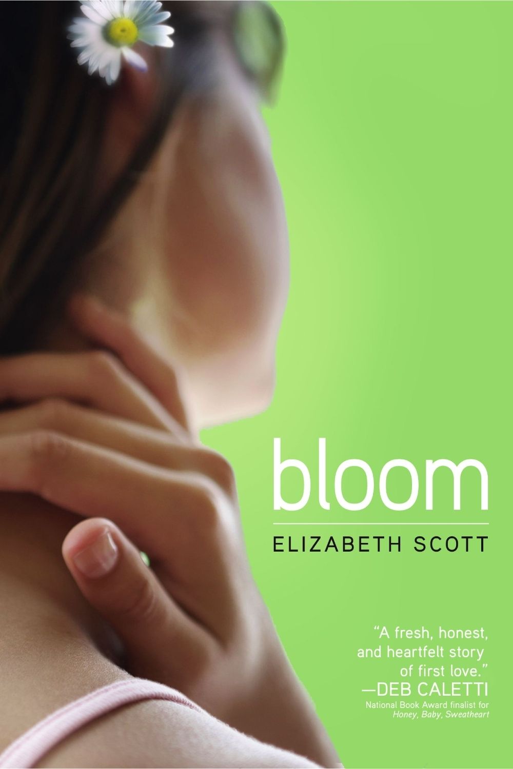 Bloom by Elizabeth Scott - ISBN: 9781416926832