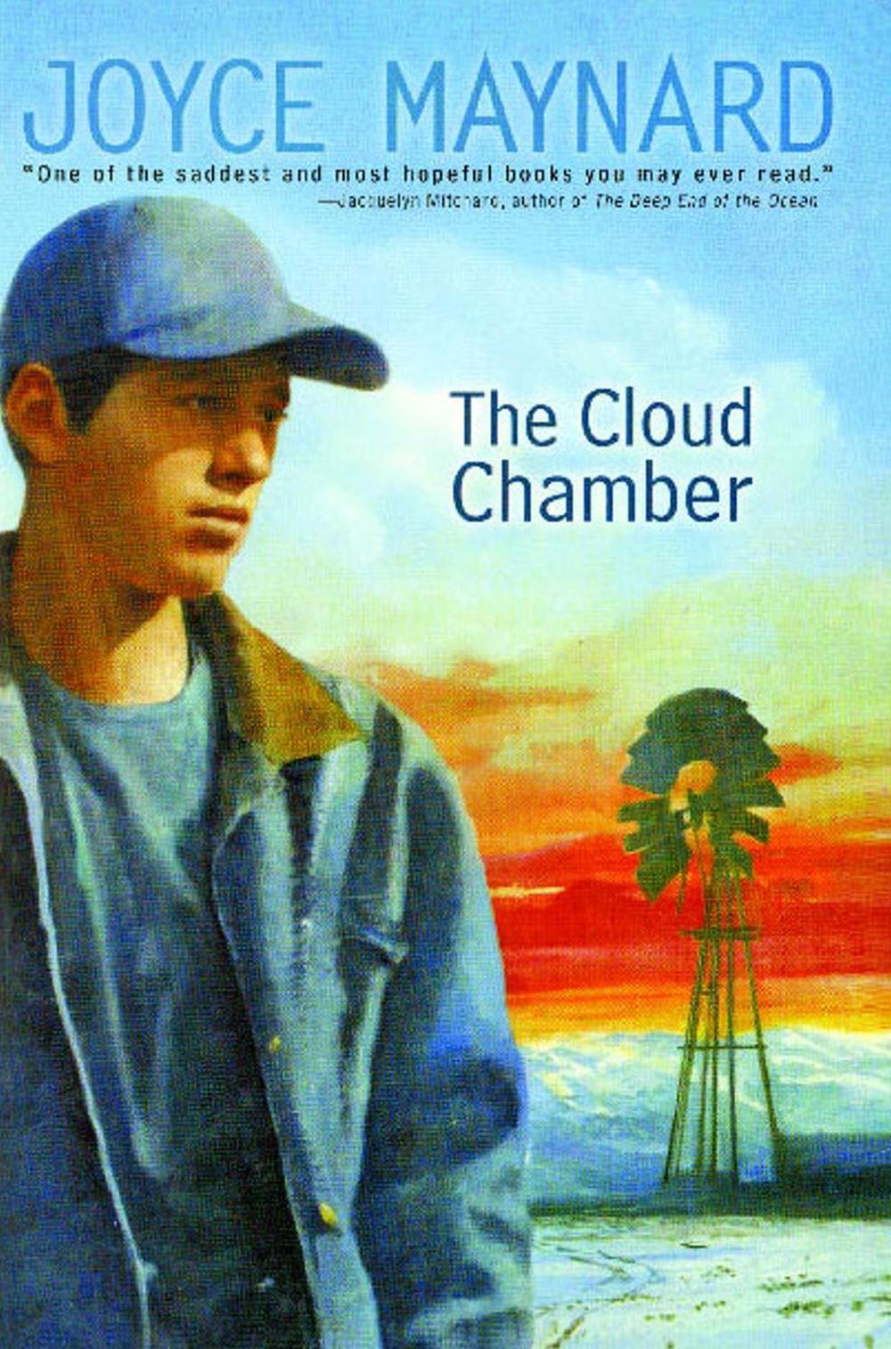 The Cloud Chamber by Joyce Maynard - ISBN: 9781416926993