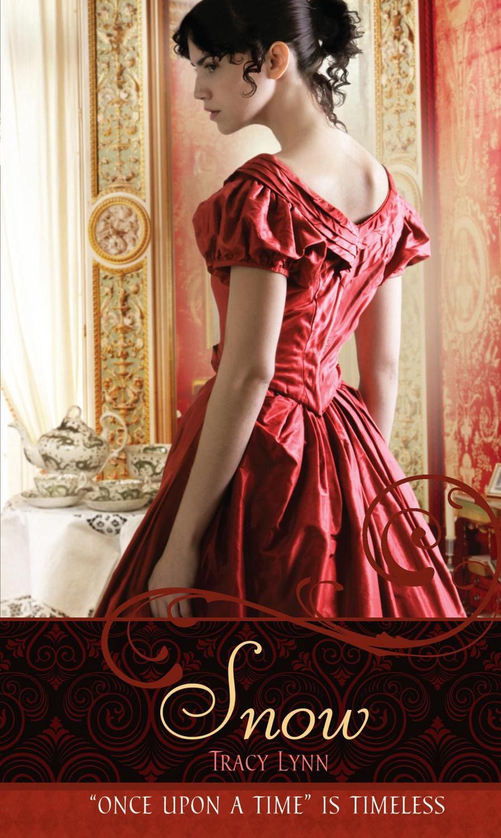 Snow by Tracy Lynn - ISBN: 9781416940159